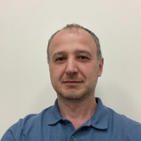 Oleg Fesenko
