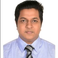 Md. Inteser Parvez Siddique