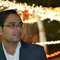 NITESH DUBEY
