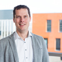 Rob Van Der Weijden
