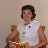 Wenche Irene Hamre