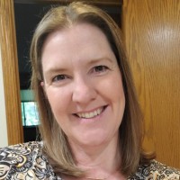 Kellie Mensink (Cornish)