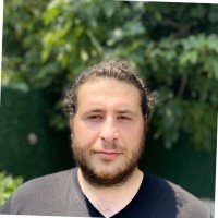 Can Öznarin