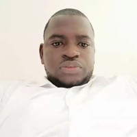 DRAMANE S. COULIBALY