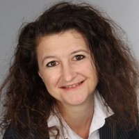 Alexandra Waidele