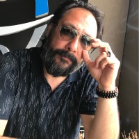Cenk Savran