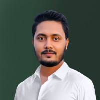 Md Rajib Ahmed