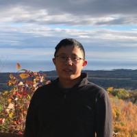 Andrew Pan