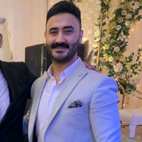 Gamal Ali