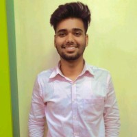 Harsh Dhokiya