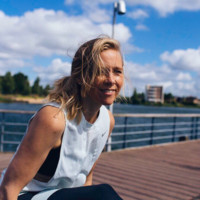 Céline Mangroe-Wanders