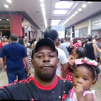 ALEXANDRE PATROCINIO