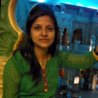 Teena Sharma