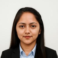 Poonam K