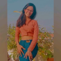 Yashika Tomar