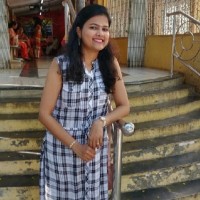 Shilpa Parab