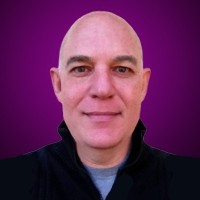 Graeme Renaud