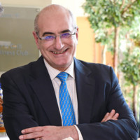 George Flessas