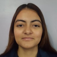 Itzeida Aida Cabrera López