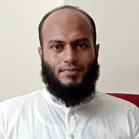 MD. ABDULLAH- AL-MAMUN