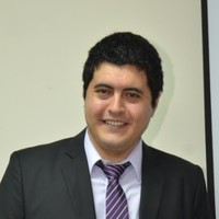 Luis Fernando Bautista