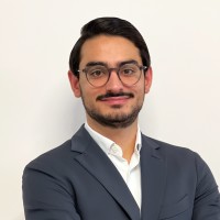 Nicolas Abou Haidar