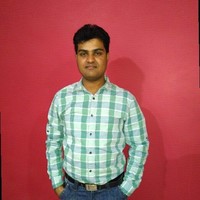 Sachin Randive