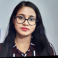 Haritha K