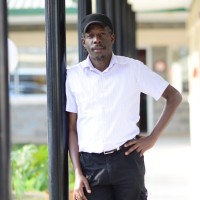 Frank Orina