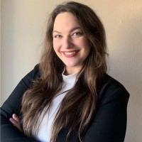 Elena Vaudreuil, PhD