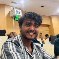 Parth Gohil