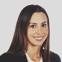 Loukia Ioannou, Cfa