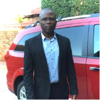 Velani Nzimande