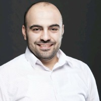 Omran Desouki