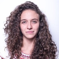 Dania Nanes Sarfati