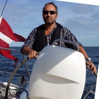 Peter Ladegaard