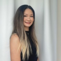 Joanna Chen