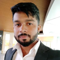 Ritesh Ghosh