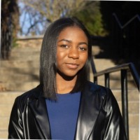 Prisca Louis