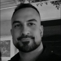Hardial Kalsi