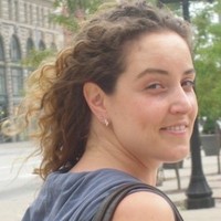 Jéssica Marqués Vuelta