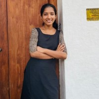 Meenu P Raju