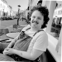 Bram Joop Timmers