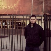 Evgeny Selin