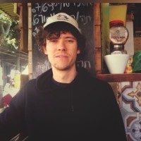 Ryan Underwood