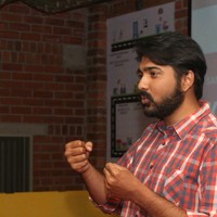 Kishore Kulkarni