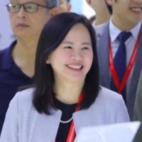 Doris Tan