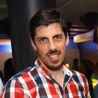 Tiago Mendes