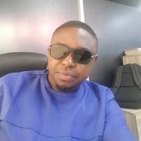 Paul Mbagwu