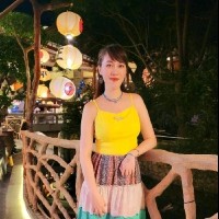Agnes Wong